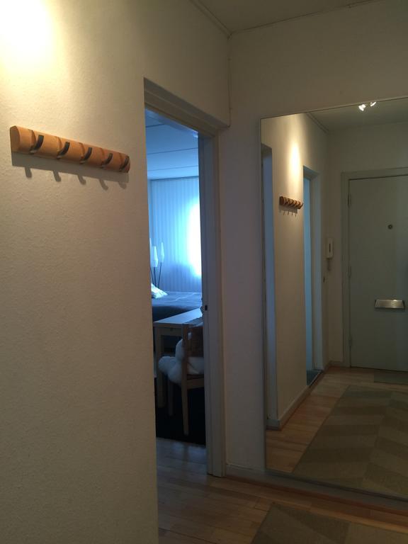 Nyborggade Apartment Копенхаген Стая снимка