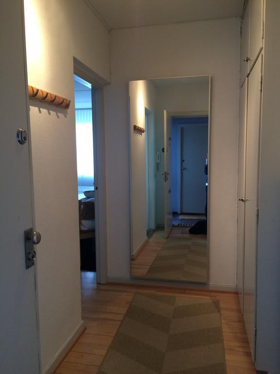 Nyborggade Apartment Копенхаген Стая снимка