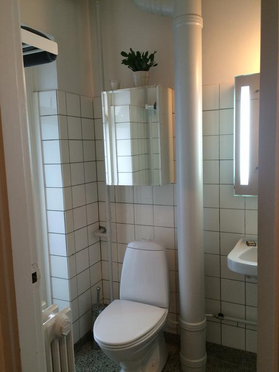 Nyborggade Apartment Копенхаген Стая снимка