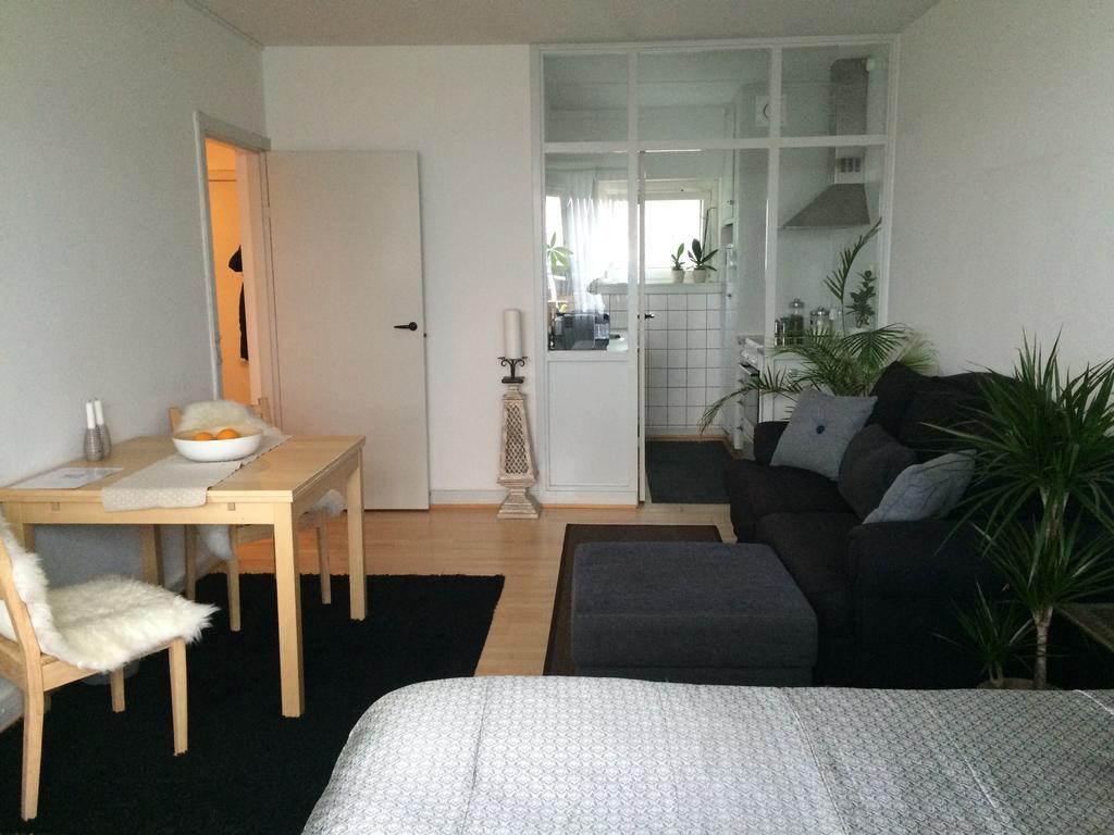 Nyborggade Apartment Копенхаген Стая снимка