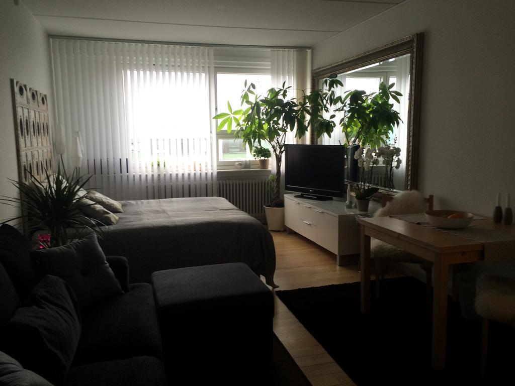 Nyborggade Apartment Копенхаген Стая снимка