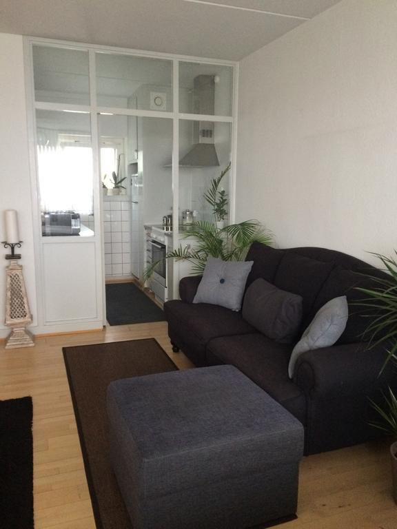 Nyborggade Apartment Копенхаген Стая снимка
