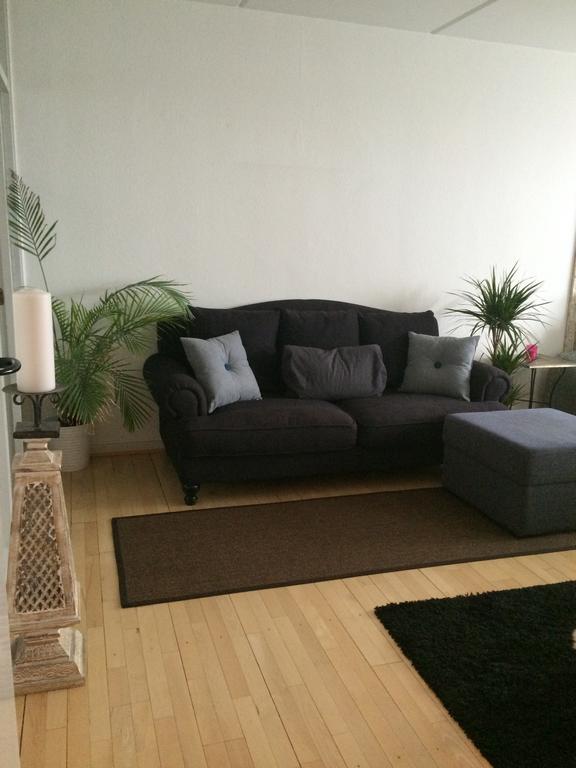 Nyborggade Apartment Копенхаген Стая снимка