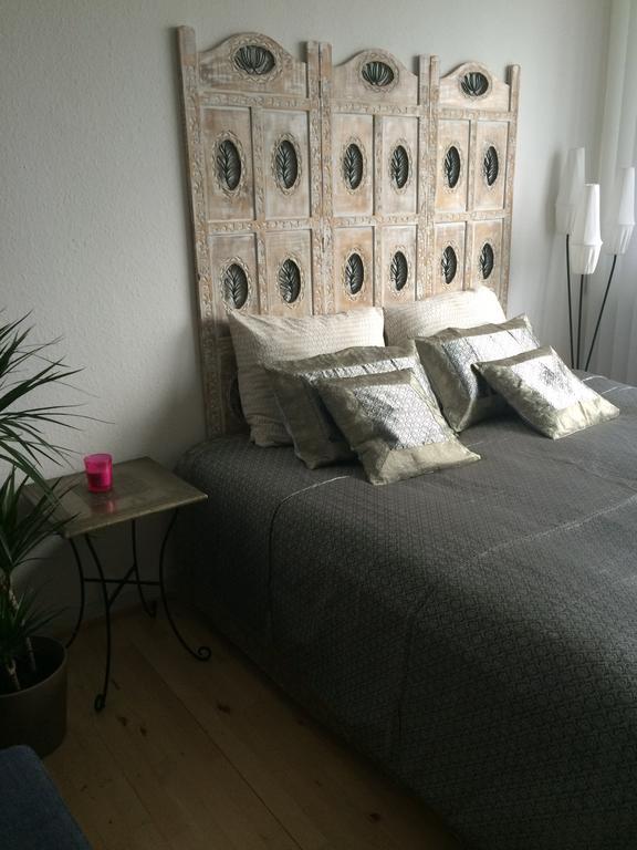Nyborggade Apartment Копенхаген Стая снимка