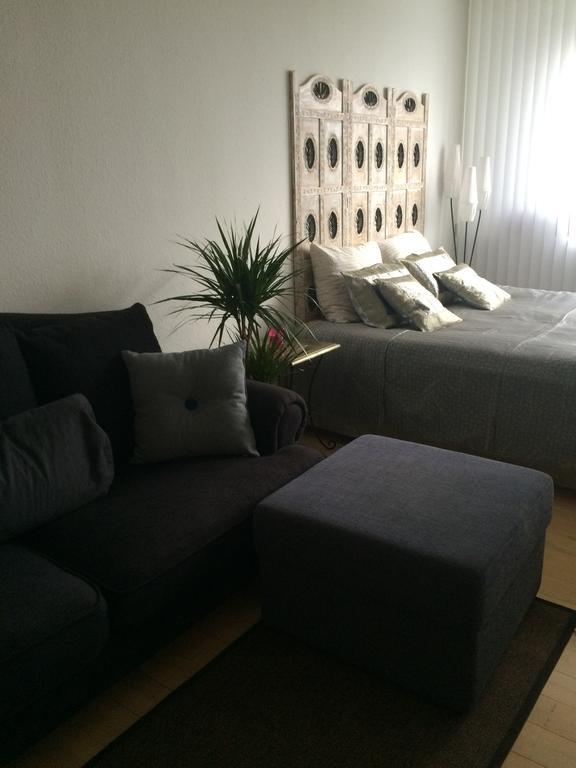 Nyborggade Apartment Копенхаген Стая снимка