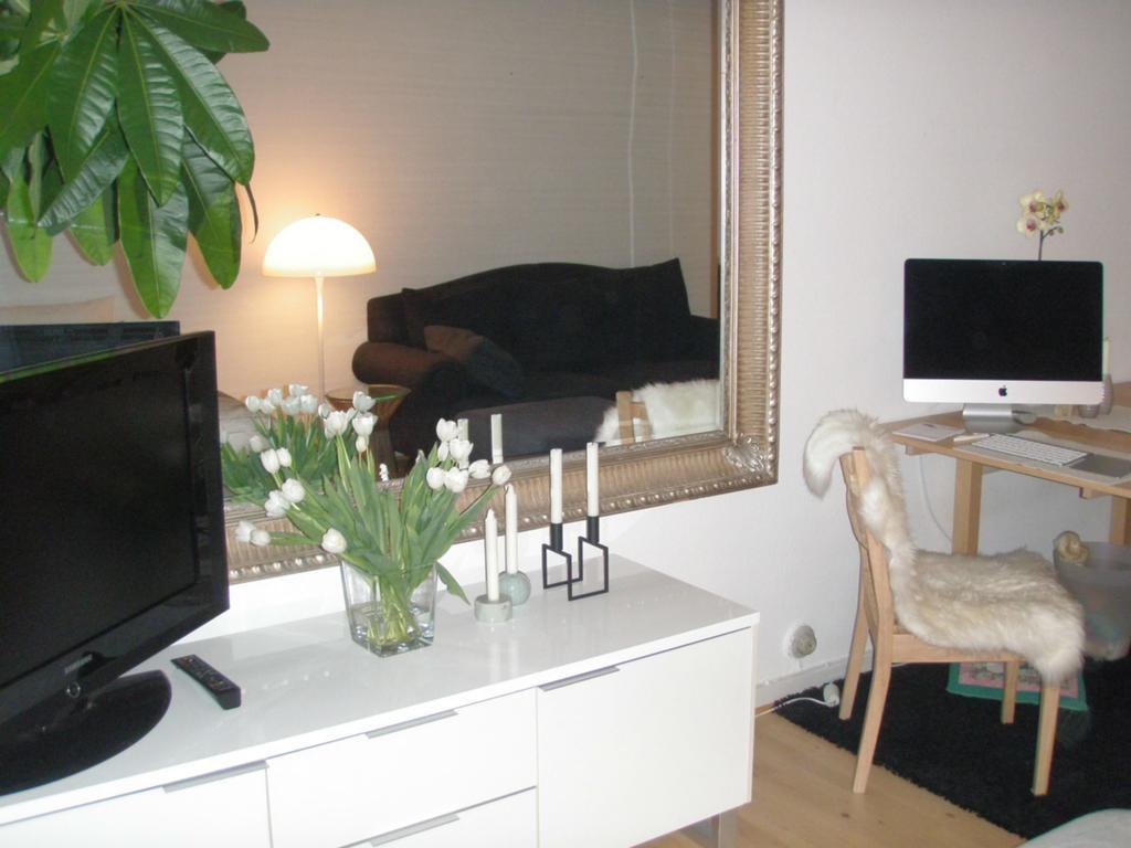 Nyborggade Apartment Копенхаген Стая снимка