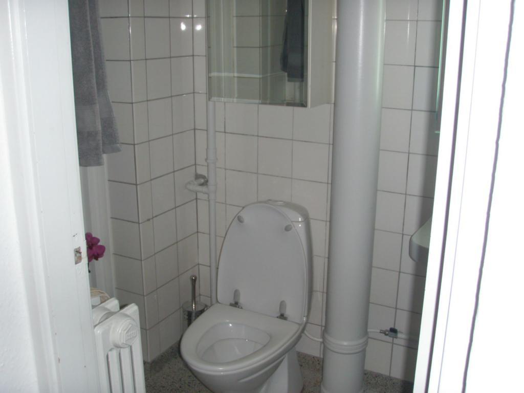 Nyborggade Apartment Копенхаген Стая снимка
