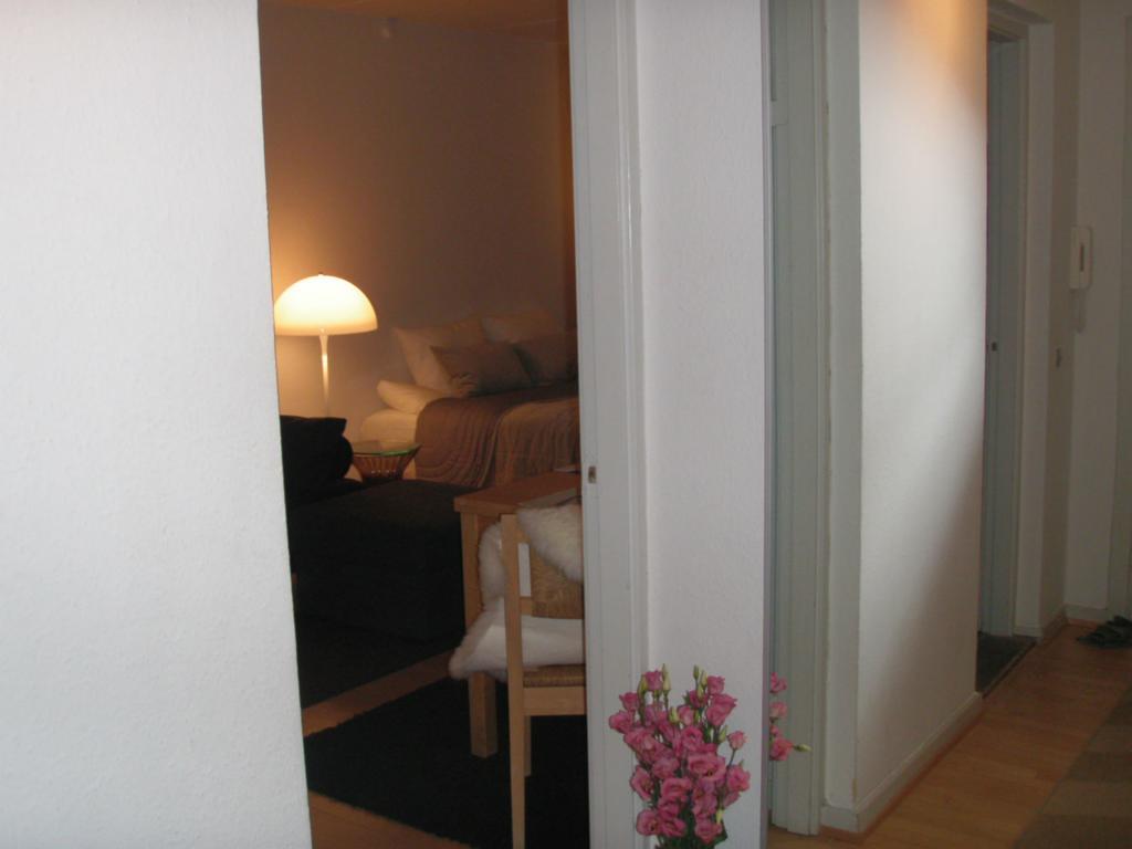 Nyborggade Apartment Копенхаген Стая снимка