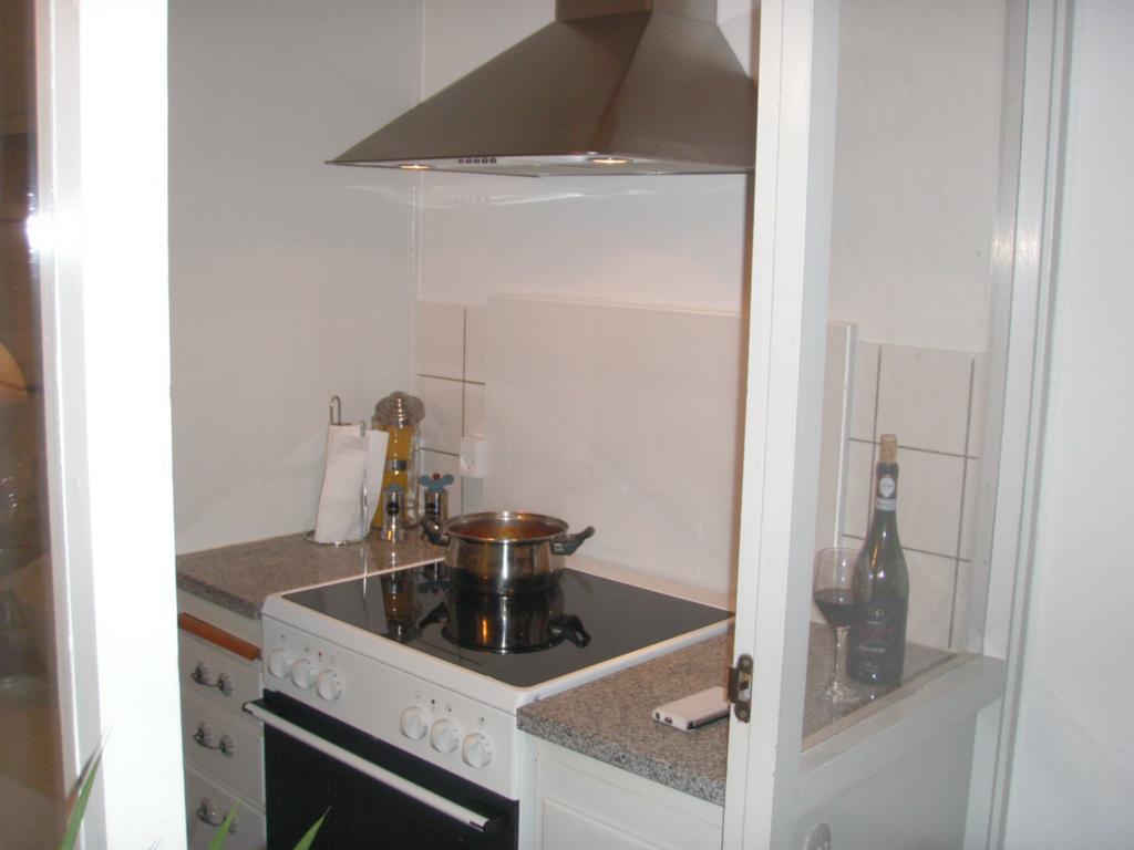 Nyborggade Apartment Копенхаген Стая снимка