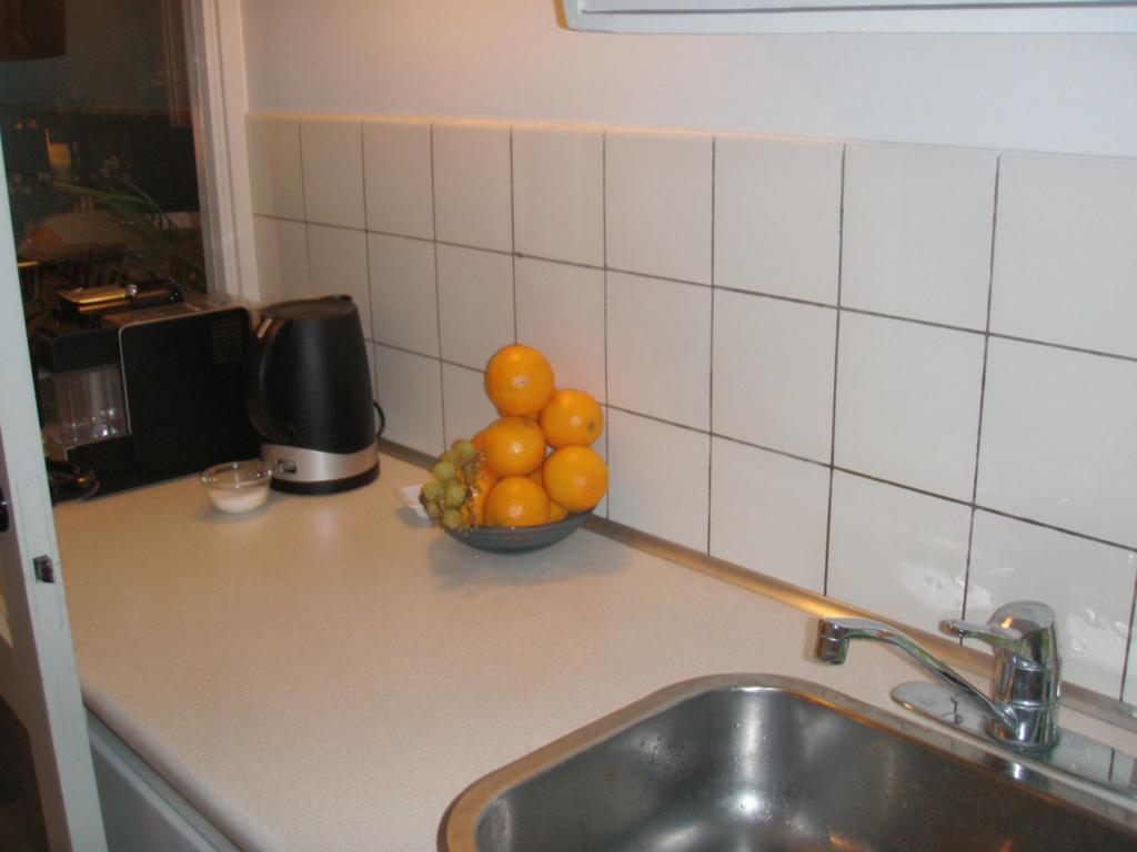 Nyborggade Apartment Копенхаген Стая снимка