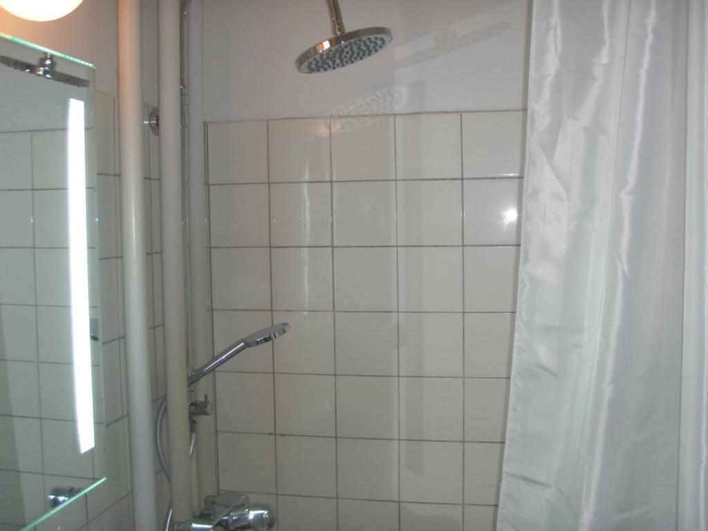 Nyborggade Apartment Копенхаген Стая снимка